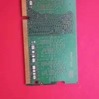 فروش دو عدد RAM لپ‌تاپ ddr4 یکجا و تکی.