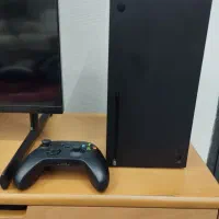 xbox series x|کنسول، بازی ویدئویی و آنلاین|همدان, |دیوار