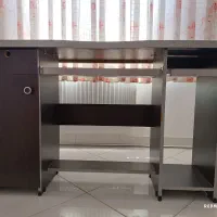 میز کامپیوتر