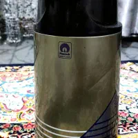 فلاکس ژاپنی مارک پیکوک طاووس نشان