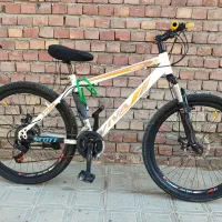 فروش دوچرخه 26|دوچرخه، اسکیت، اسکوتر|پیرانشهر, |دیوار