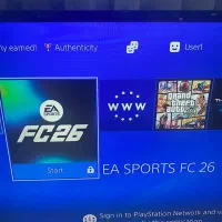 پی اس ۴ فت کپی خور|کنسول، بازی ویدئویی و آنلاین|بروجرد, |دیوار