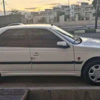پرشیا ۴۰۰ در حد خشک دریچه گاز سیمی