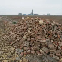 آجر کارکرده سالم