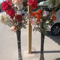 گلدان شیک