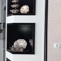 کابینت دکوری تمام MDF