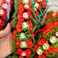 دستبند و گیفت انار فقط عمده