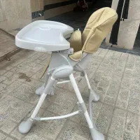 وسایل نوزاد در حد نو|کالسکه و لوازم جانبی|فردیس, شهرک ناز|دیوار