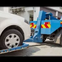 امدادخودروویدک کش دارای ضمانت حمل انواع خودرو|خدمات حمل و نقل|سلماس, |دیوار