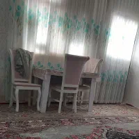میز ناهار خوری ۴نفر