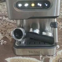 قهوه ساز نو