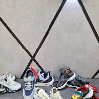 انواع کفش بچه گانه ومردانه|کیف، کفش، کمربند|ایلام, |دیوار