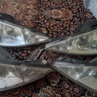 چراغ۲۰۶|قطعات یدکی و لوازم جانبی|تهران, جوادیه تهرانپارس|دیوار