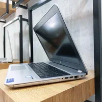لپ تاپ HP 450 G4 i5 7200u در حد نو|رایانه همراه|اصفهان, شیخ طوسی|دیوار