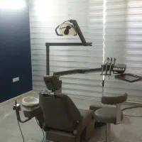 یونیت دندانپزشکی