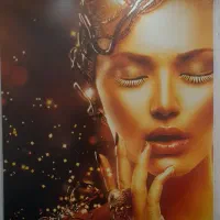 کاغذدیواری