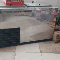 ۲ عدد یخچال برای سوپرمارکت|فروشگاه و مغازه|تربت‌حیدریه, ترمینال|دیوار