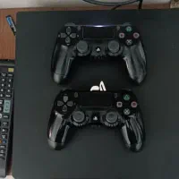ps4pro|کنسول، بازی ویدئویی و آنلاین|تهران, سلسبیل جنوبی|دیوار