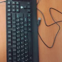 کییورد گیمینگ bgk-3300 beyond gaming