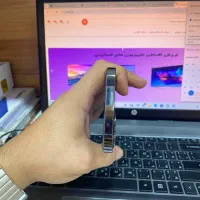 آیفون۱۲ پرو zaa|موبایل|قزوین, |دیوار