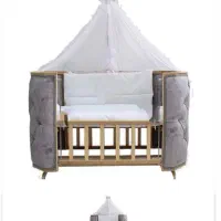 تختخواب کودک