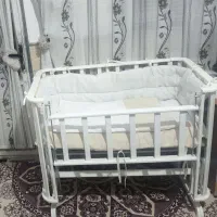 تخت گهواره شو