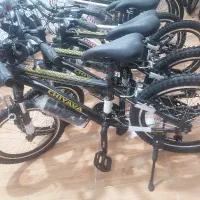 2چرخ کوبیکCUBICشیمانو تورنی ای اف پونصد|دوچرخه، اسکیت، اسکوتر|یزد, |دیوار