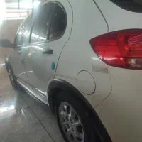 کوییک 1402 دریچه سیمی درجه یک|خودرو سواری و وانت|اهواز, کوی باهنر|دیوار