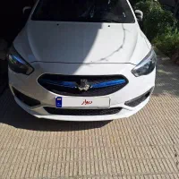 شاهین جی دنده با سانروف مدل۴۰۴ صفر