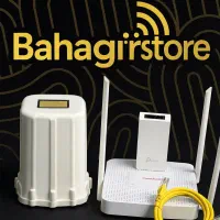مودم حرفه ای ZLT X16 5G