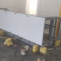 سرامیک و کاشی کاری|خدمات پیشه و مهارت|ساری, |دیوار