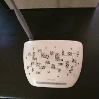 مودم  تی پی لینک /وای فایADSL  /مدل w8151n