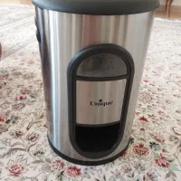 جابرنجی و رخت اویز استیل