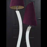 آباژور مدل دوتایی مینیمال