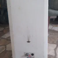 آبگرمکن دیواری