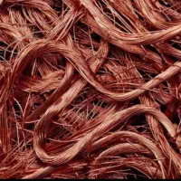 خریدار انواع آهن آلمینیوم مس کابل برق سیم ضایعات