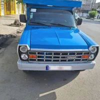 نیسان دوگانه سوز1404