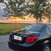 دنا معمولی مدل ۹۷