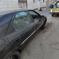 سیتروئن زانتیا 2000cc، مدل ۱۳۸۲|خودرو سواری و وانت|بیرجند, |دیوار