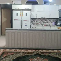 خانه دو طبقه جدید ساز 105متری شهرک کلولی|فروش خانه و ویلا|دزفول, |دیوار