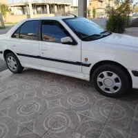 پارس tu5 مدل ۴۰۰ سیمی|خودرو سواری و وانت|بندر ترکمن, |دیوار