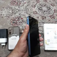 a55 256 سورمه ای بسیار تمیز