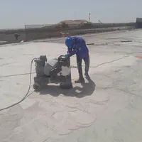 کفسابی کف سابی بتن ساب سنگ کفساب سابی ساب زن|خدمات نظافت|بندر کنگان, |دیوار
