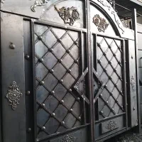 درب و پنجره|مصالح و تجهیزات ساختمان|قیدار, |دیوار