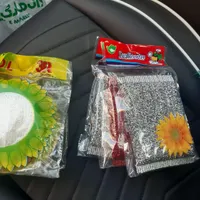 حراج اسکاج سیمی و تفلون شور