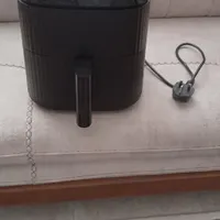 سرخ کن بدون روغن metalux
