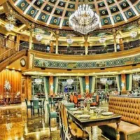 استخدام اشپز ایرانی/سالن دار (ویتر)/نیروی آشپزخانه