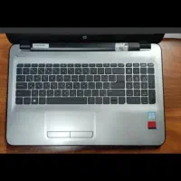 فروش لپتاپ hp در حد برای لطفاً تماس بگیرید|رایانه همراه|تهران, مسعودیه|دیوار
