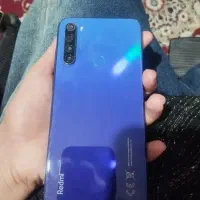 گوشی ردمی نوت 8هواوی y6