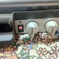 گریل|اجاق گاز و لوازم برقی پختوپز|اهواز, کوی علوی|دیوار